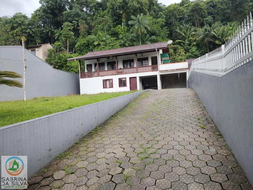 Foto 1 de Casa com 3 Quartos à venda, 145m² em Itoupava Central, Blumenau