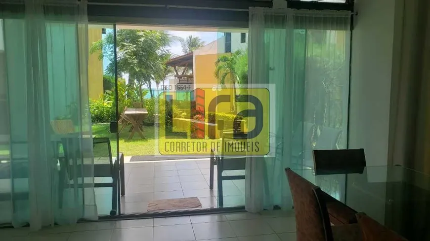 Foto 1 de Casa com 5 Quartos à venda, 334m² em Ponta De Campina, Cabedelo