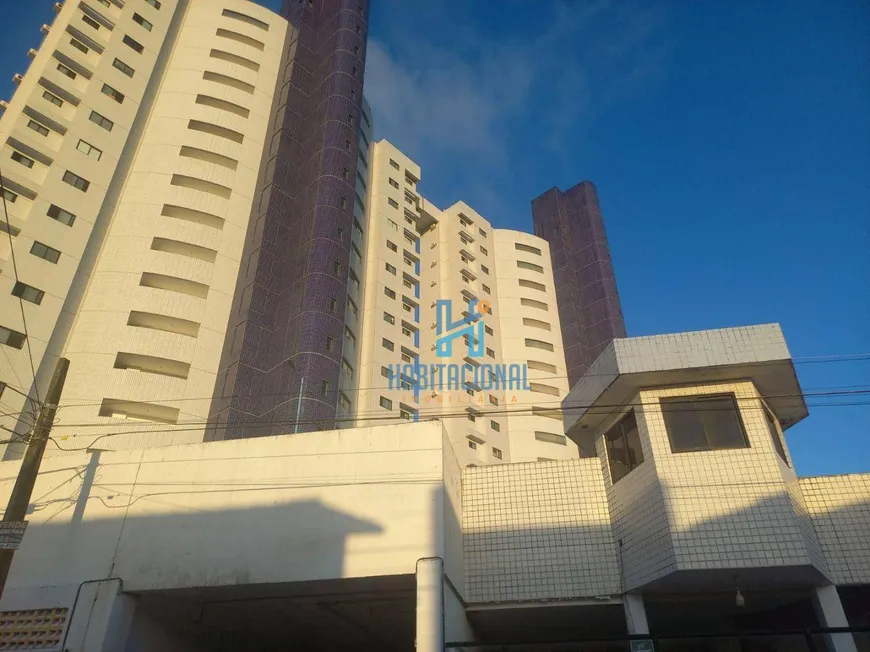 Foto 1 de Apartamento com 2 Quartos à venda, 55m² em Capim Macio, Natal