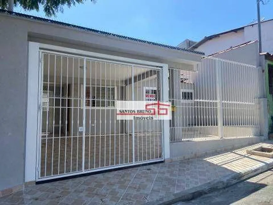 Foto 1 de Casa com 4 Quartos à venda, 250m² em Limão, São Paulo