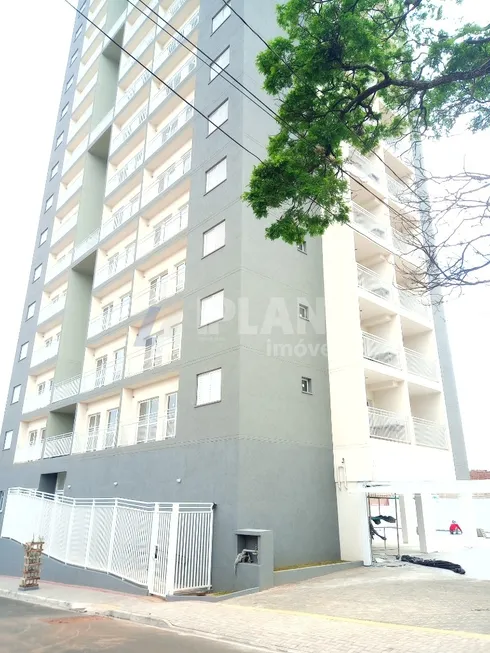 Foto 1 de Apartamento com 1 Quarto à venda, 34m² em Centro, São Carlos