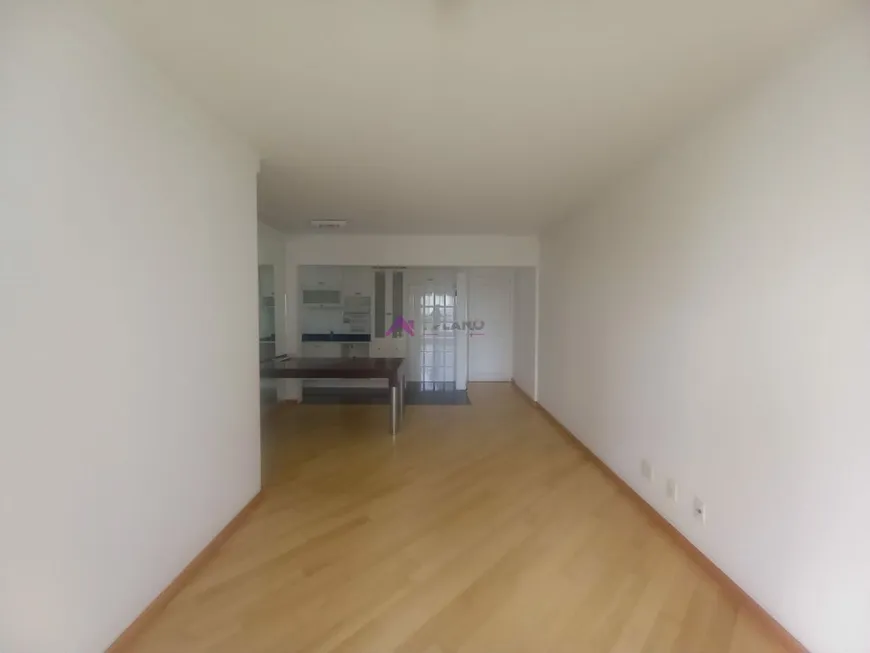 Foto 1 de Apartamento com 2 Quartos à venda, 78m² em Chácara Klabin, São Paulo