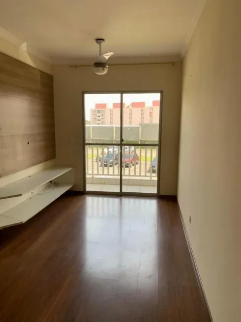 Foto 1 de Apartamento com 2 Quartos para alugar, 58m² em Piratininga, Osasco