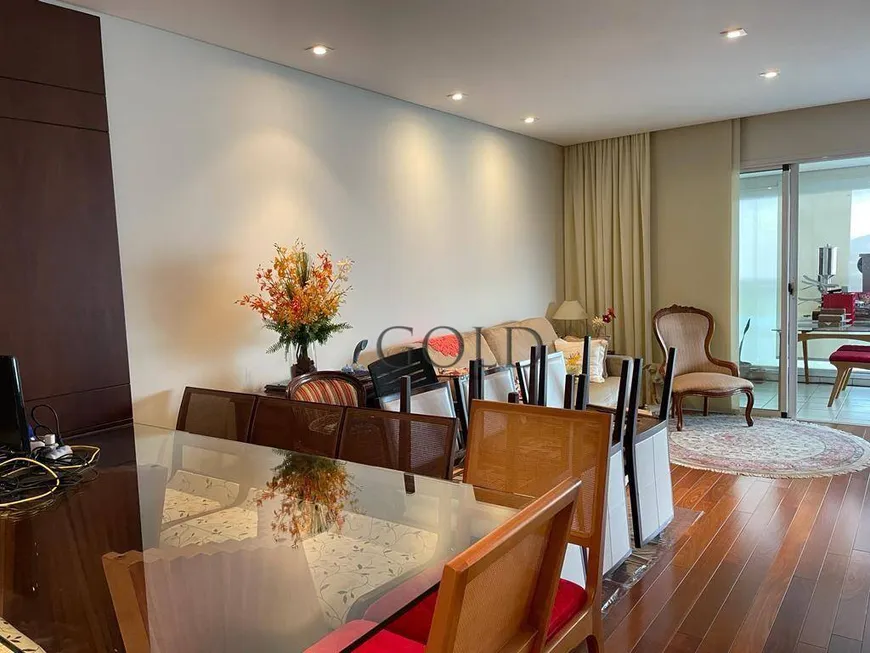 Foto 1 de Apartamento com 3 Quartos à venda, 151m² em Vila Leopoldina, São Paulo