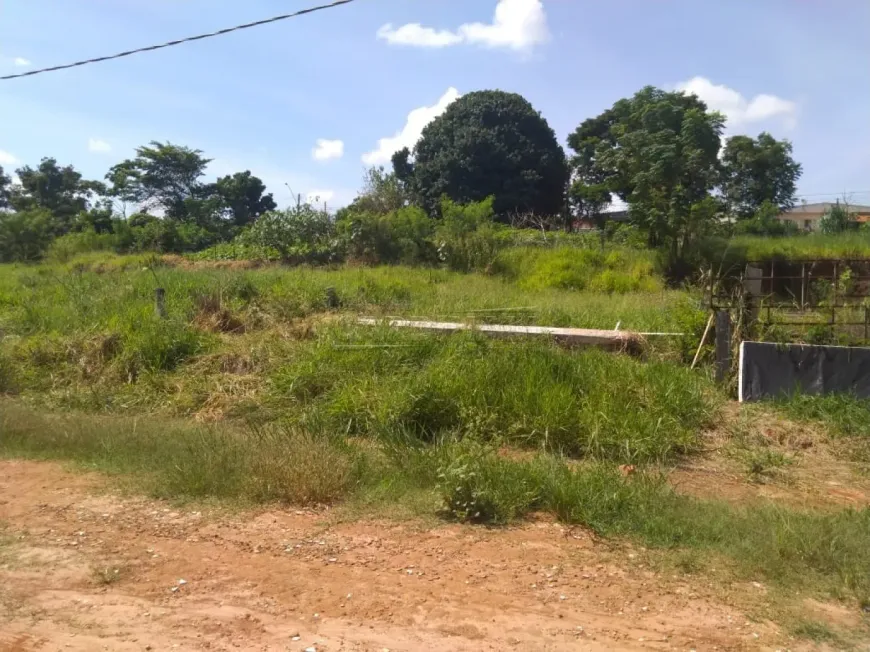 Foto 1 de Lote/Terreno à venda, 250m² em Jardim Margarida, Pirassununga