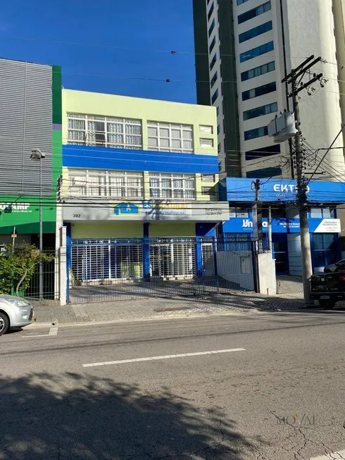 Foto 1 de Ponto Comercial para alugar, 786m² em Centro, São José dos Campos