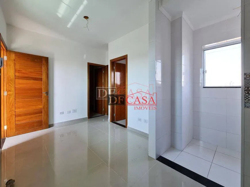 Foto 1 de Apartamento com 2 Quartos à venda, 41m² em Vila Esperança, São Paulo