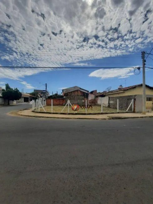 Foto 1 de Lote/Terreno à venda, 208m² em Jardim Sao Jorge, Nova Odessa