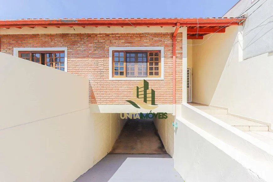 Foto 1 de Casa com 2 Quartos à venda, 100m² em Jardim das Indústrias, São José dos Campos