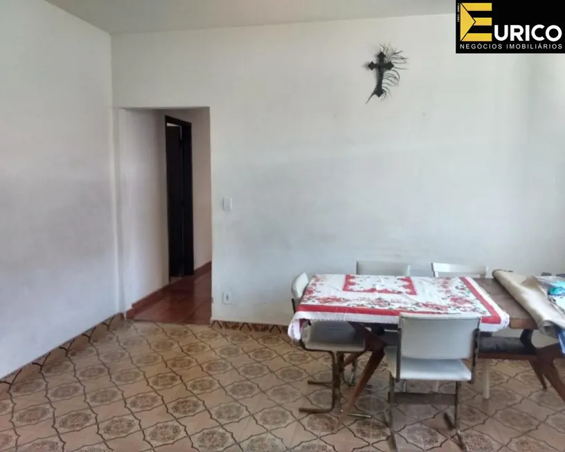 Foto 1 de Casa com 3 Quartos à venda, 171m² em Vila Boa Esperança, Valinhos