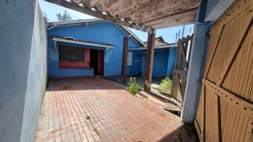 Foto 1 de Lote/Terreno à venda, 270m² em Vila Aurora, Ribeirão Pires