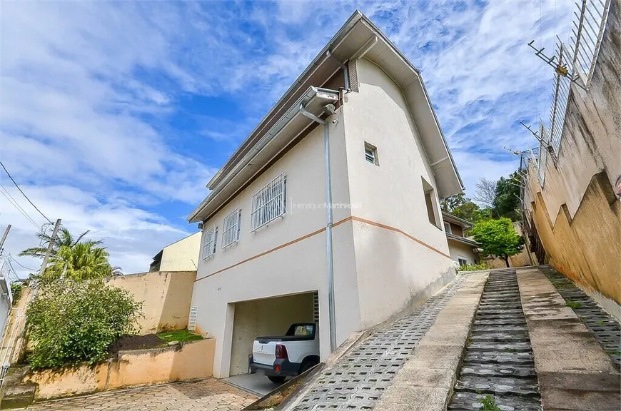 Foto 1 de Casa com 4 Quartos à venda, 307m² em São Lourenço, Curitiba