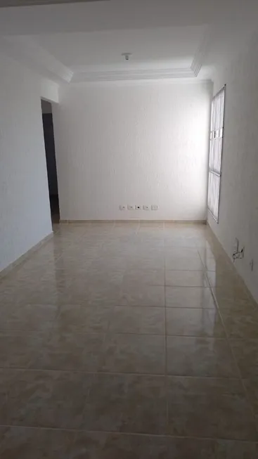 Foto 1 de Apartamento com 3 Quartos à venda, 70m² em IAPI, Osasco