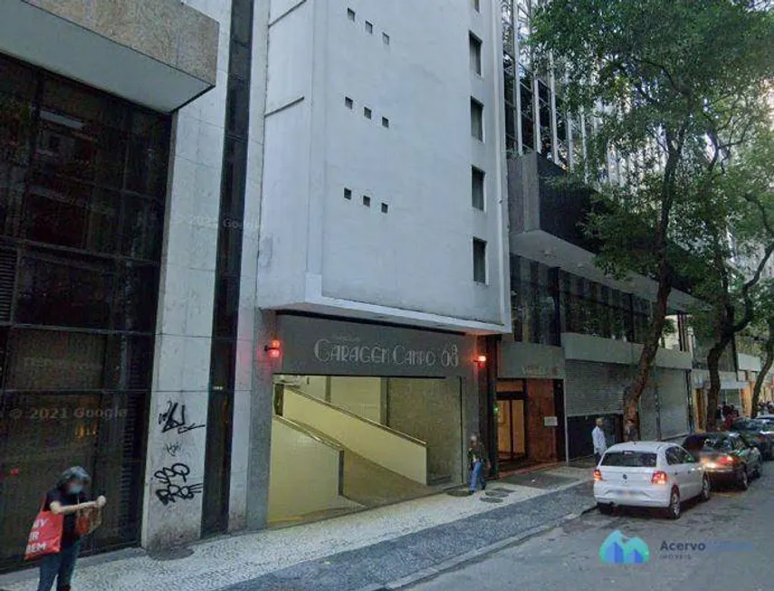 Foto 1 de Ponto Comercial à venda, 22m² em Centro, Rio de Janeiro