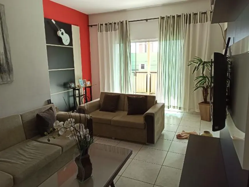 Foto 1 de com 3 Quartos à venda, 175m² em Santa Mônica, Uberlândia