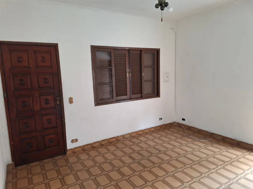 Foto 1 de Sobrado com 2 Quartos para alugar, 80m² em Vila Dalva, São Paulo
