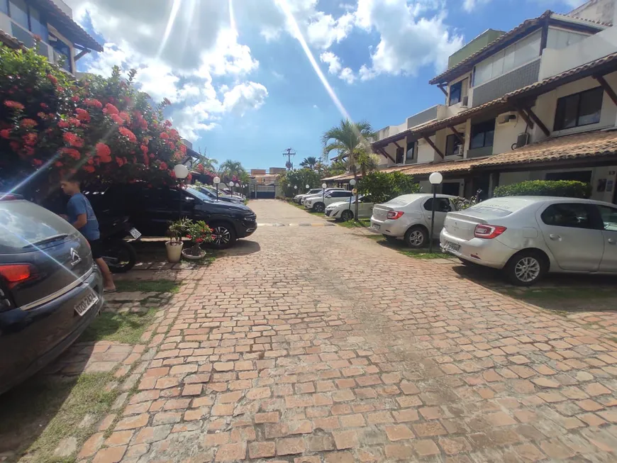 Foto 1 de Casa de Condomínio com 4 Quartos à venda, 197m² em Stella Maris, Salvador