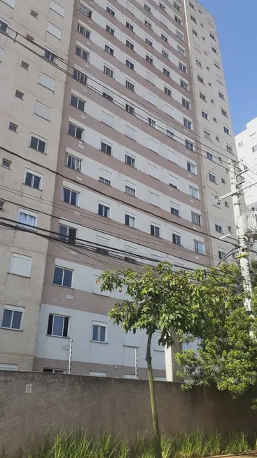 Foto 1 de Apartamento com 2 Quartos à venda, 37m² em Cidade Satélite Santa Bárbara, São Paulo