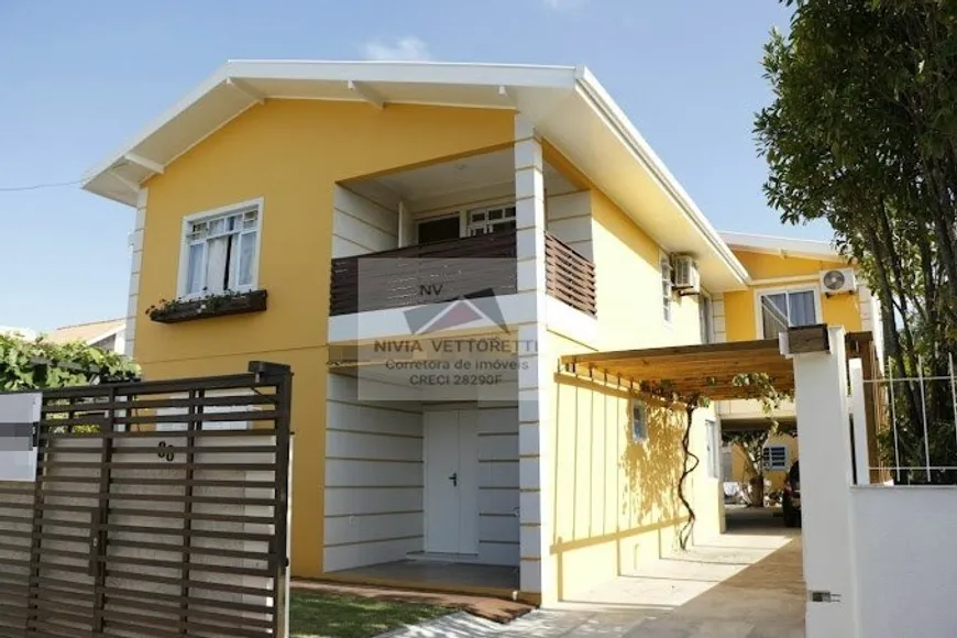Foto 1 de Prédio Residencial à venda, 479m² em Ingleses do Rio Vermelho, Florianópolis