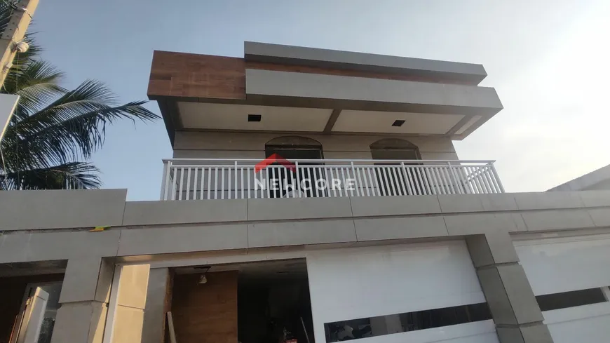 Foto 1 de Casa de Condomínio com 2 Quartos à venda, 72m² em Vila Tupi, Praia Grande