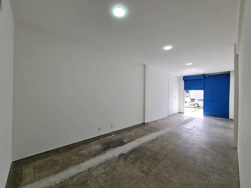 Foto 1 de Sala Comercial para alugar, 49m² em Vila Redenção, Goiânia