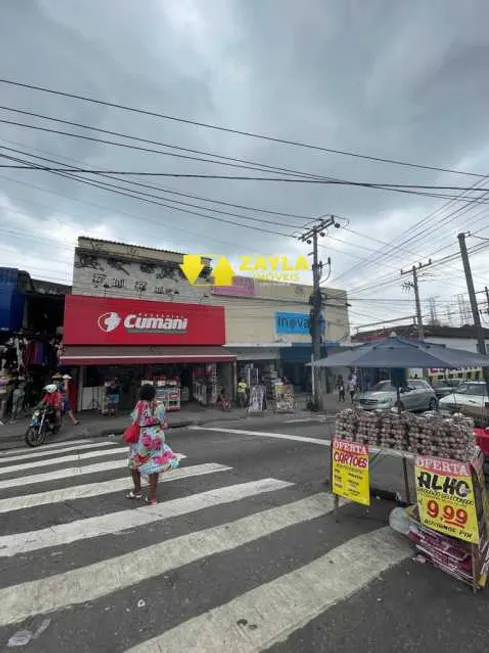 Foto 1 de Prédio Comercial à venda, 300m² em Madureira, Rio de Janeiro