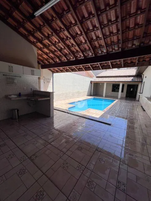 Foto 1 de Casa com 4 Quartos à venda, 352m² em Jardim Pagliato, Sorocaba