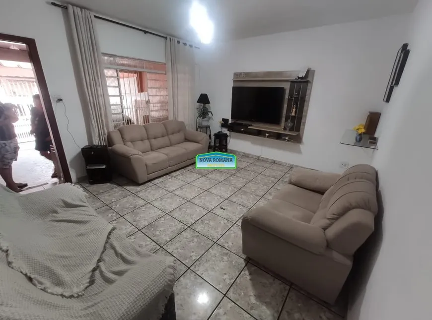 Foto 1 de Casa com 3 Quartos à venda, 181m² em Remédios, Osasco