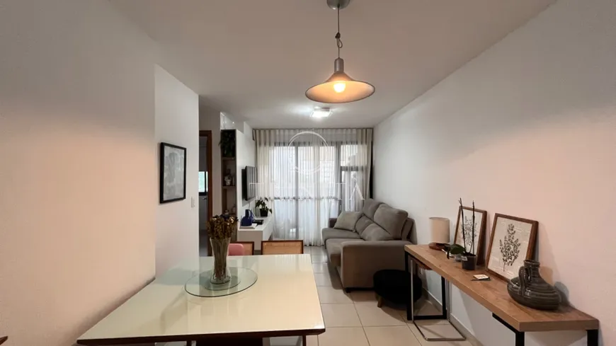 Foto 1 de Apartamento com 3 Quartos à venda, 75m² em Jacarepaguá, Rio de Janeiro