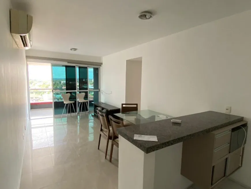 Foto 1 de Apartamento com 3 Quartos à venda, 86m² em Horto, Teresina