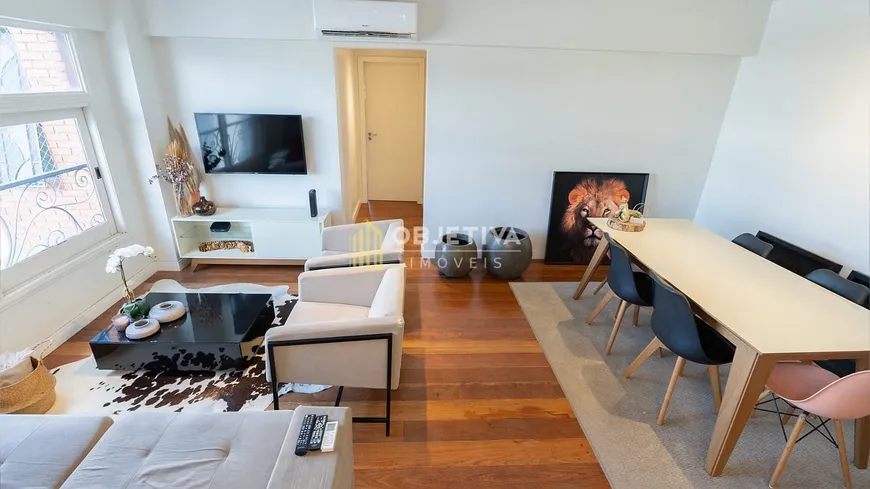 Foto 1 de Apartamento com 3 Quartos à venda, 85m² em Centro, Novo Hamburgo