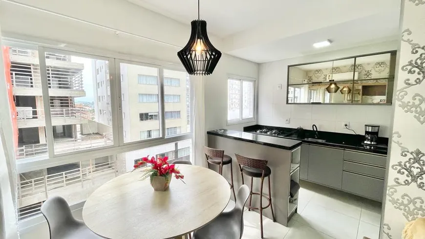 Foto 1 de Apartamento com 2 Quartos à venda, 48m² em Zona Nova, Capão da Canoa
