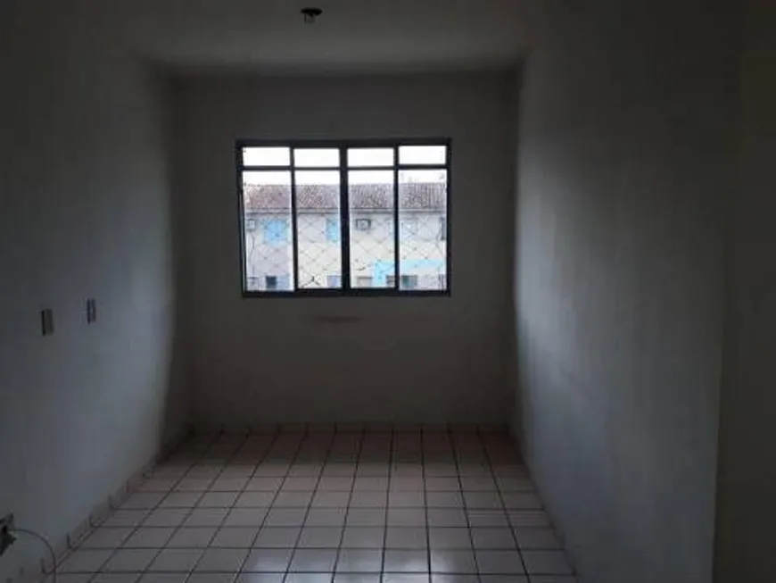 Foto 1 de Casa com 2 Quartos à venda, 50m² em Itinga, Lauro de Freitas