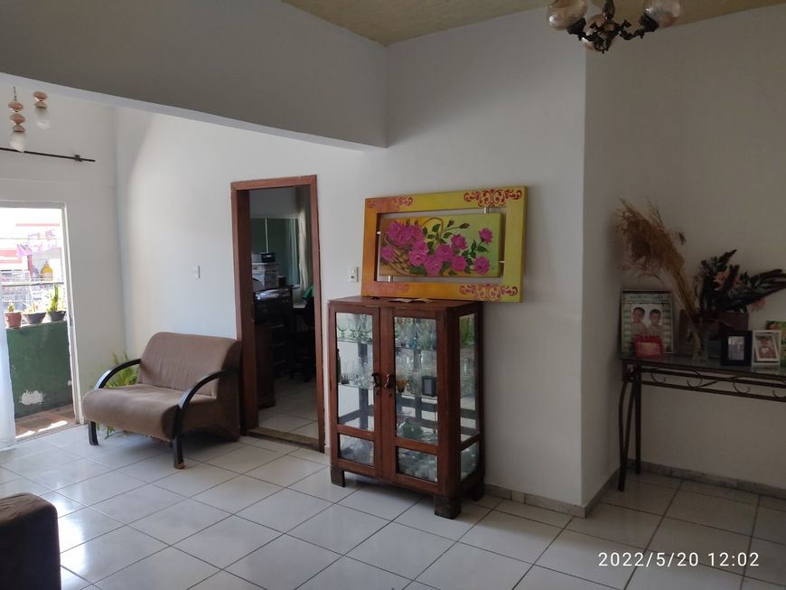 Foto 1 de Casa com 5 Quartos à venda, 255m² em Nova Cintra, Belo Horizonte