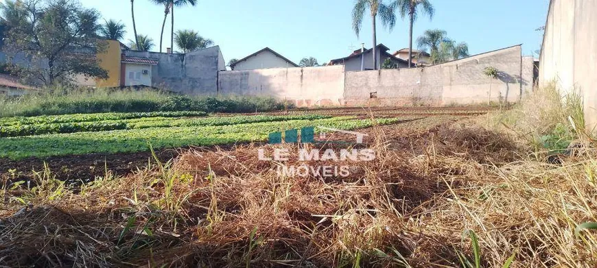 Foto 1 de Lote/Terreno à venda, 901m² em Centro, Piracicaba