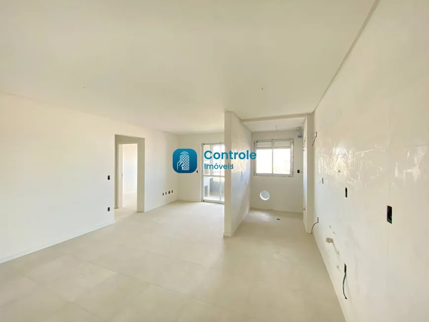 Foto 1 de Apartamento com 2 Quartos à venda, 71m² em Capoeiras, Florianópolis