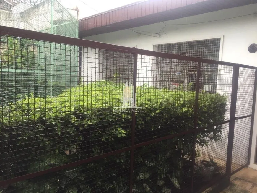 Foto 1 de Casa com 3 Quartos à venda, 200m² em Chácara Monte Alegre, São Paulo