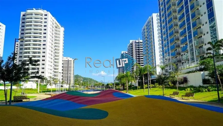 Foto 1 de Apartamento com 2 Quartos à venda, 77m² em Barra da Tijuca, Rio de Janeiro