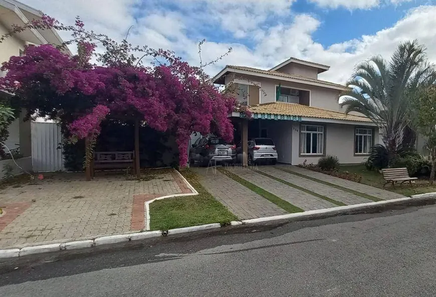 Foto 1 de Casa de Condomínio com 3 Quartos para venda ou aluguel, 286m² em , Tremembé
