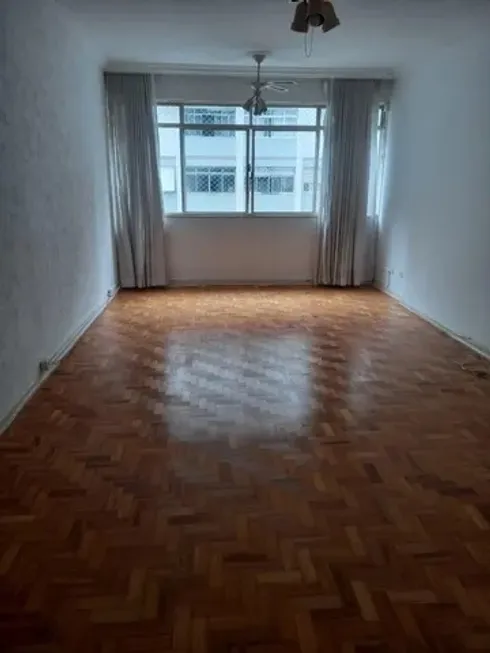 Foto 1 de Apartamento com 3 Quartos para venda ou aluguel, 104m² em Jardim Paulista, São Paulo