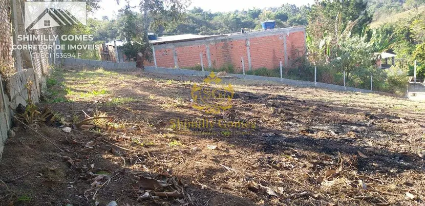 Foto 1 de Lote/Terreno à venda, 1000m² em Dona Catarina, Mairinque