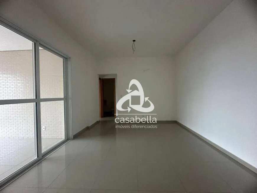 Foto 1 de Apartamento com 2 Quartos à venda, 127m² em Boqueirão, Santos