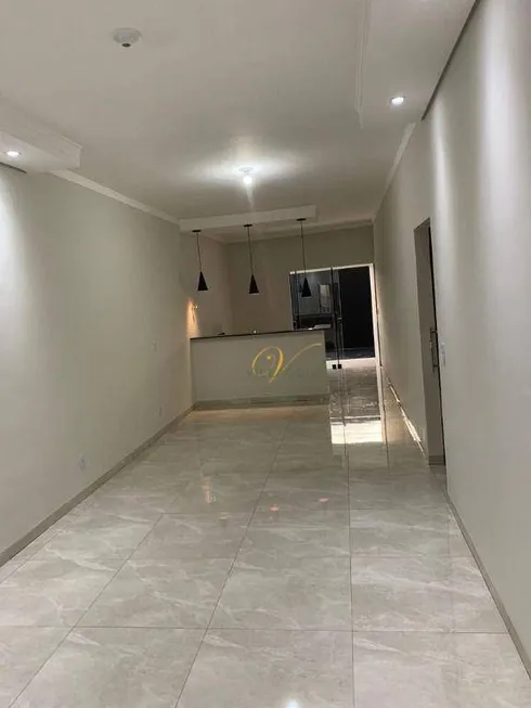 Foto 1 de Casa com 3 Quartos à venda, 100m² em Residencial Mirante, São José do Rio Preto