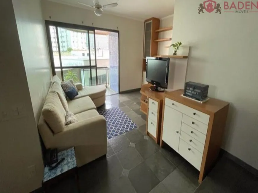 Foto 1 de Apartamento com 1 Quarto à venda, 70m² em Cambuí, Campinas