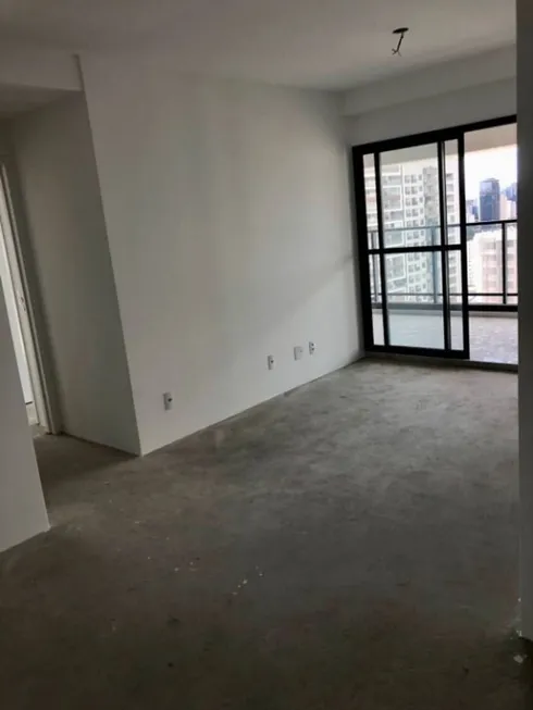 Foto 1 de Apartamento com 3 Quartos à venda, 84m² em Brooklin, São Paulo