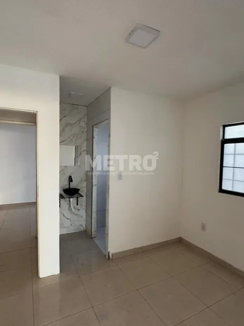 Foto 1 de Ponto Comercial para alugar, 115m² em Vila Eduardo, Petrolina