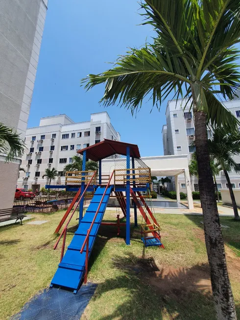 Foto 1 de Apartamento com 2 Quartos à venda, 48m² em Salinas, Fortaleza