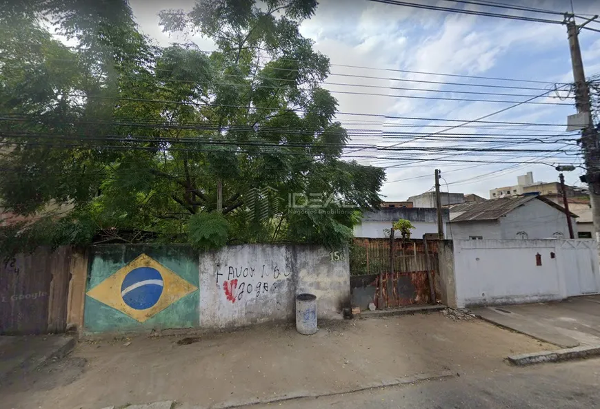 Foto 1 de Lote/Terreno à venda, 550m² em Parque Rosário, Campos dos Goytacazes