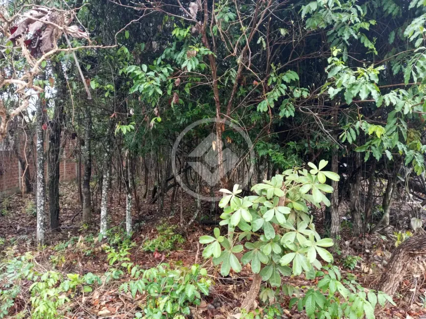 Foto 1 de Lote/Terreno à venda, 1890m² em Condominio Ecologico Mansoes Morumbi, Senador Canedo