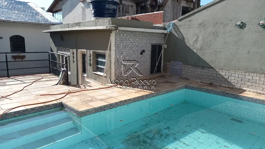 Foto 1 de Casa com 4 Quartos à venda, 261m² em Tijuca, Rio de Janeiro